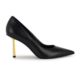 Nine West Women's Deonne3 Black M