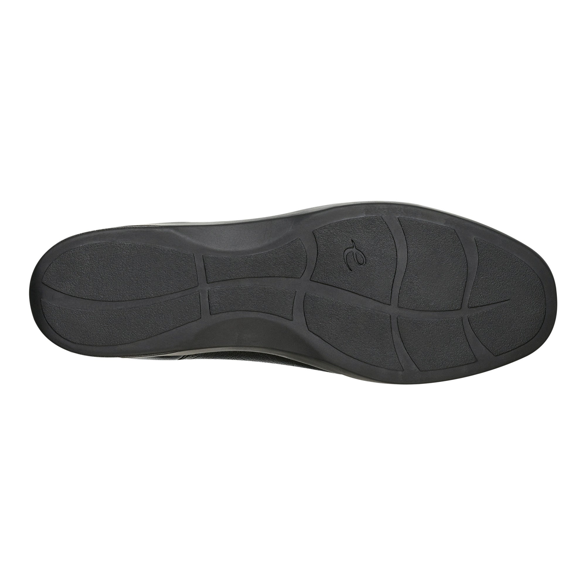 Easy Spirit Women's Devitt In Black/Black W