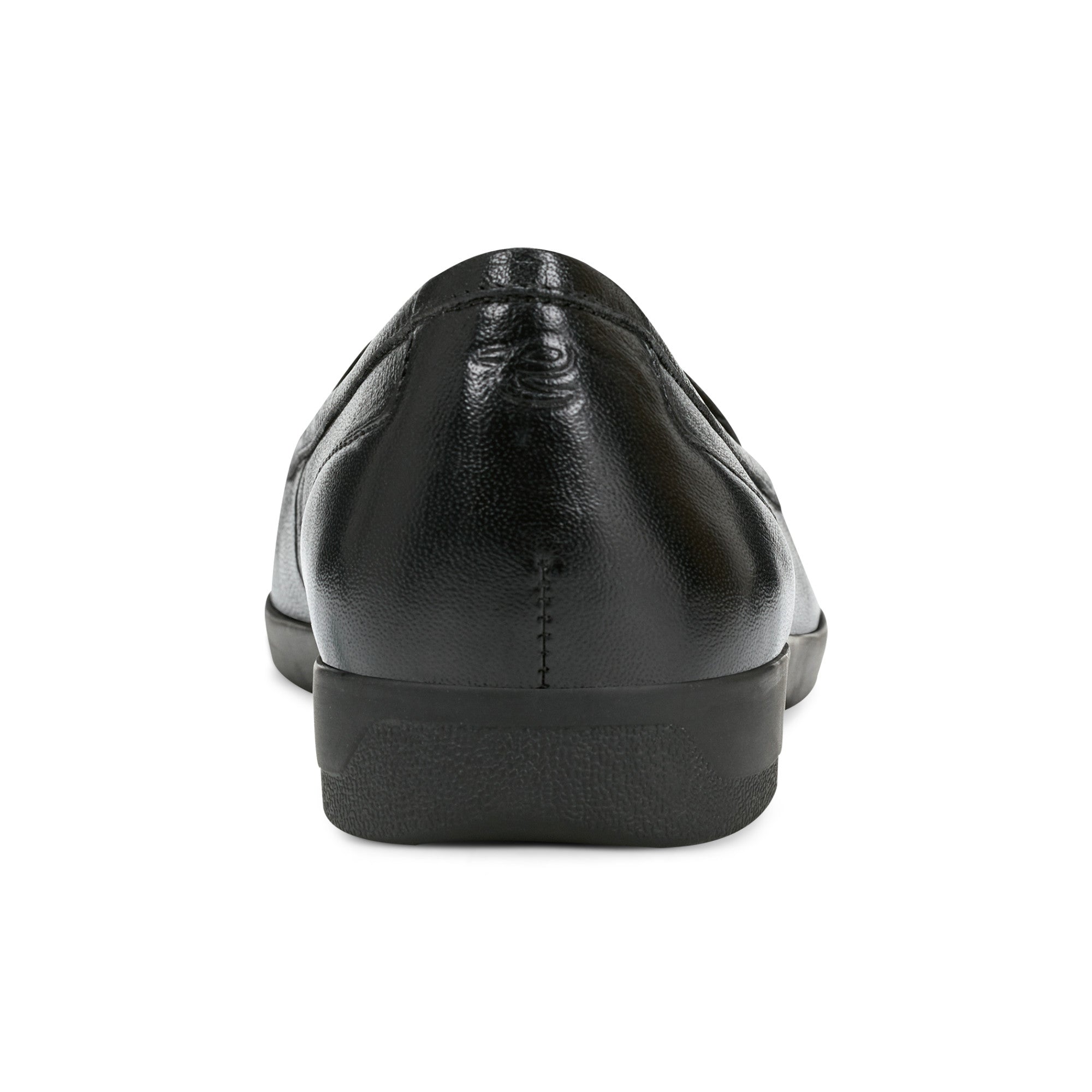 Easy Spirit Women's Devitt In Black/Black W