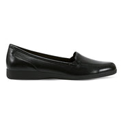 Easy Spirit Women's Devitt In Black/Black W
