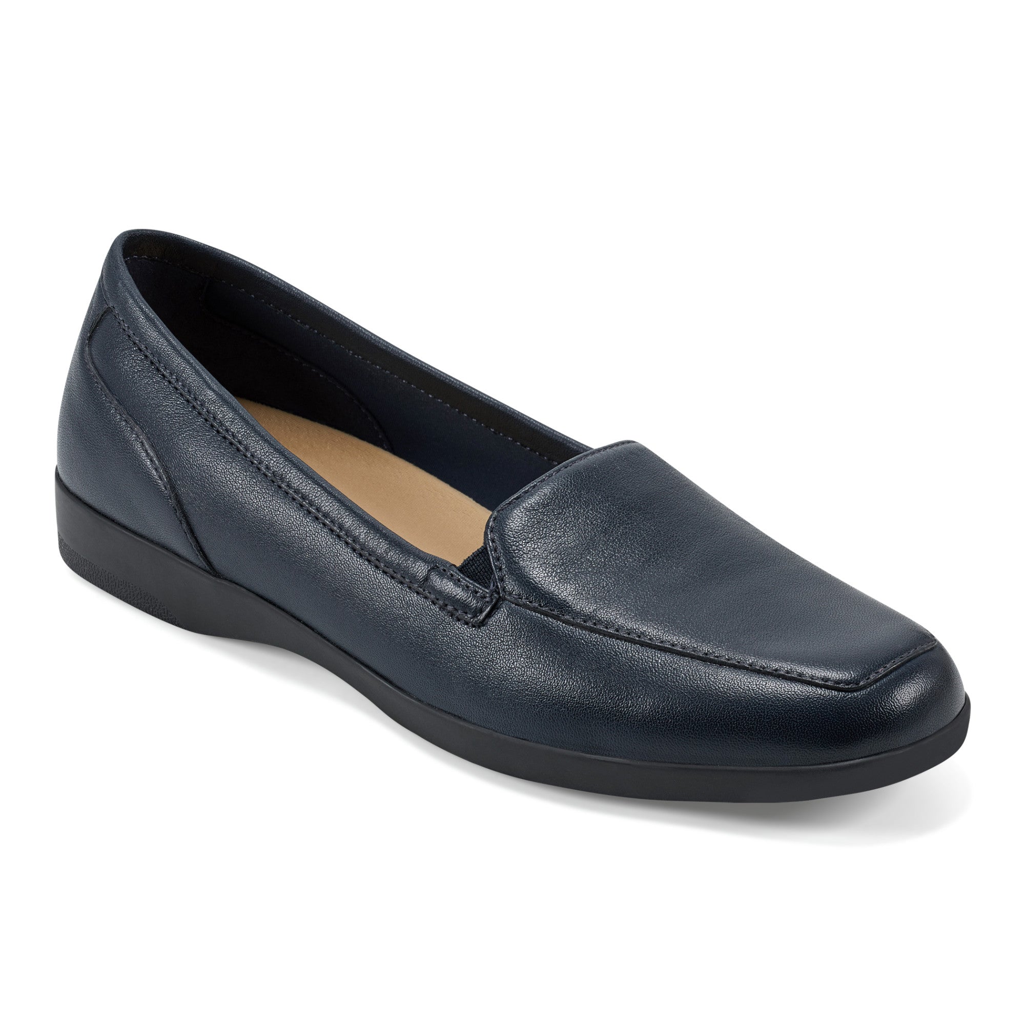Easy Spirit Women's Devitt In Navy/Cationic M