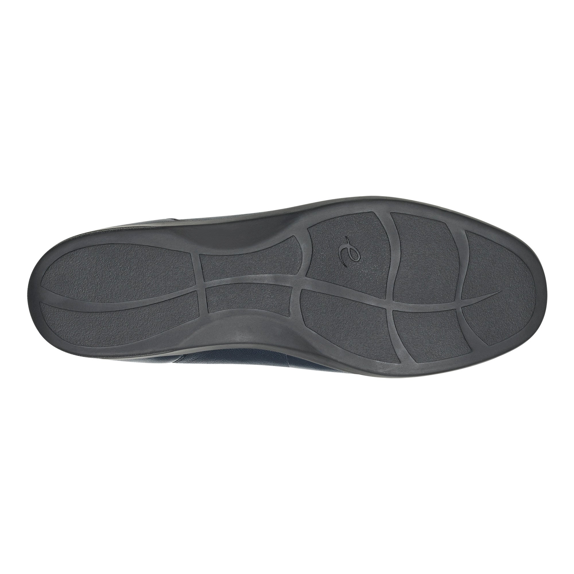 Easy Spirit Women's Devitt In Navy/Cationic M