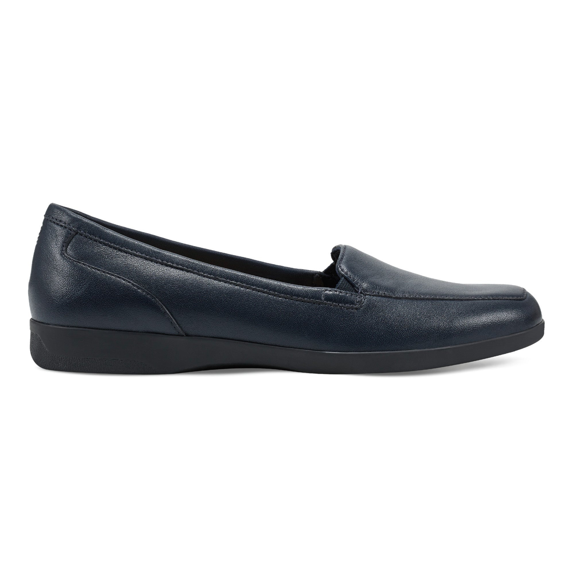 Easy Spirit Women's Devitt In Navy/Cationic M