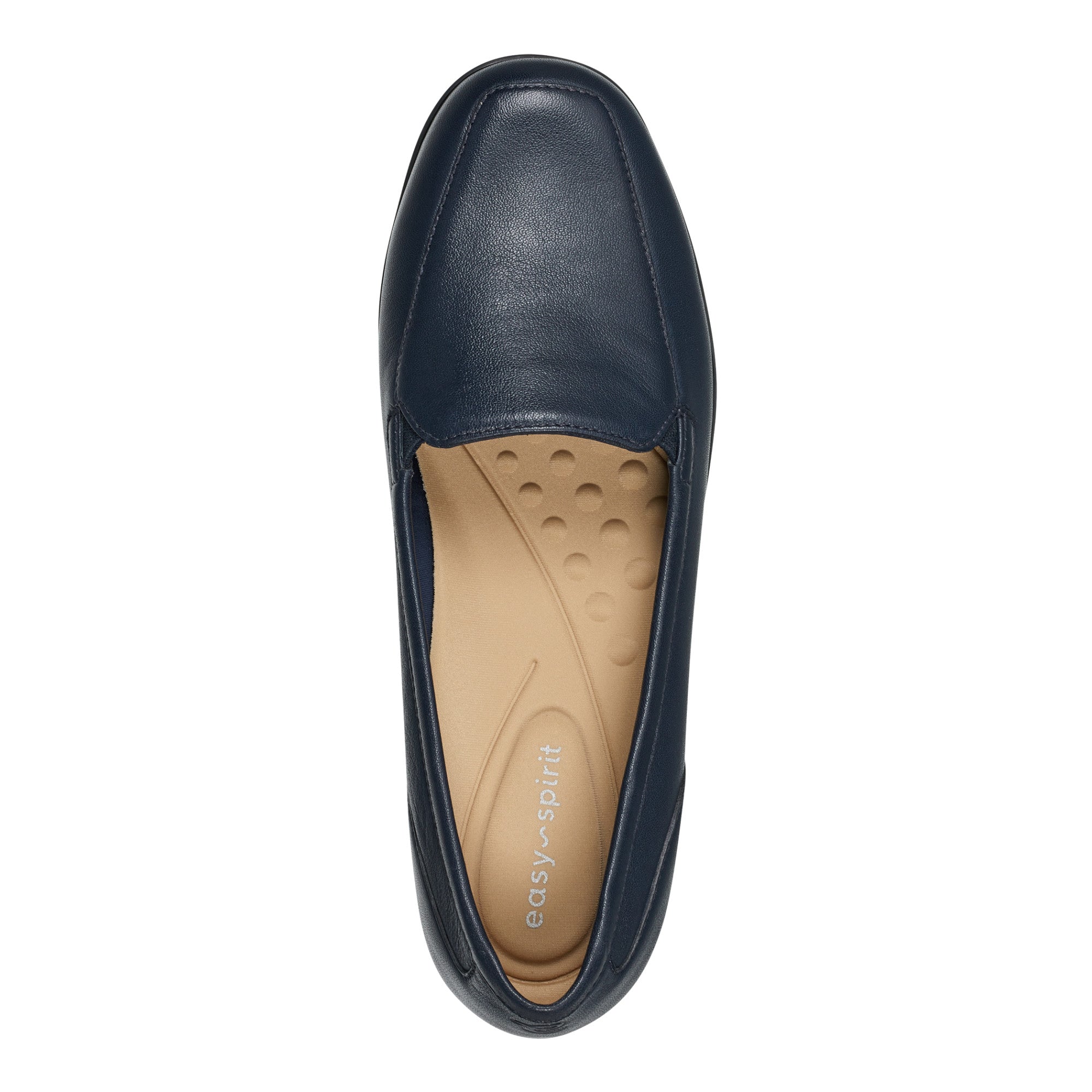 Easy Spirit Women's Devitt In Navy/Cationic M