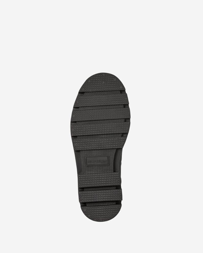 Hunter  Women's Diana Bootie Brown M