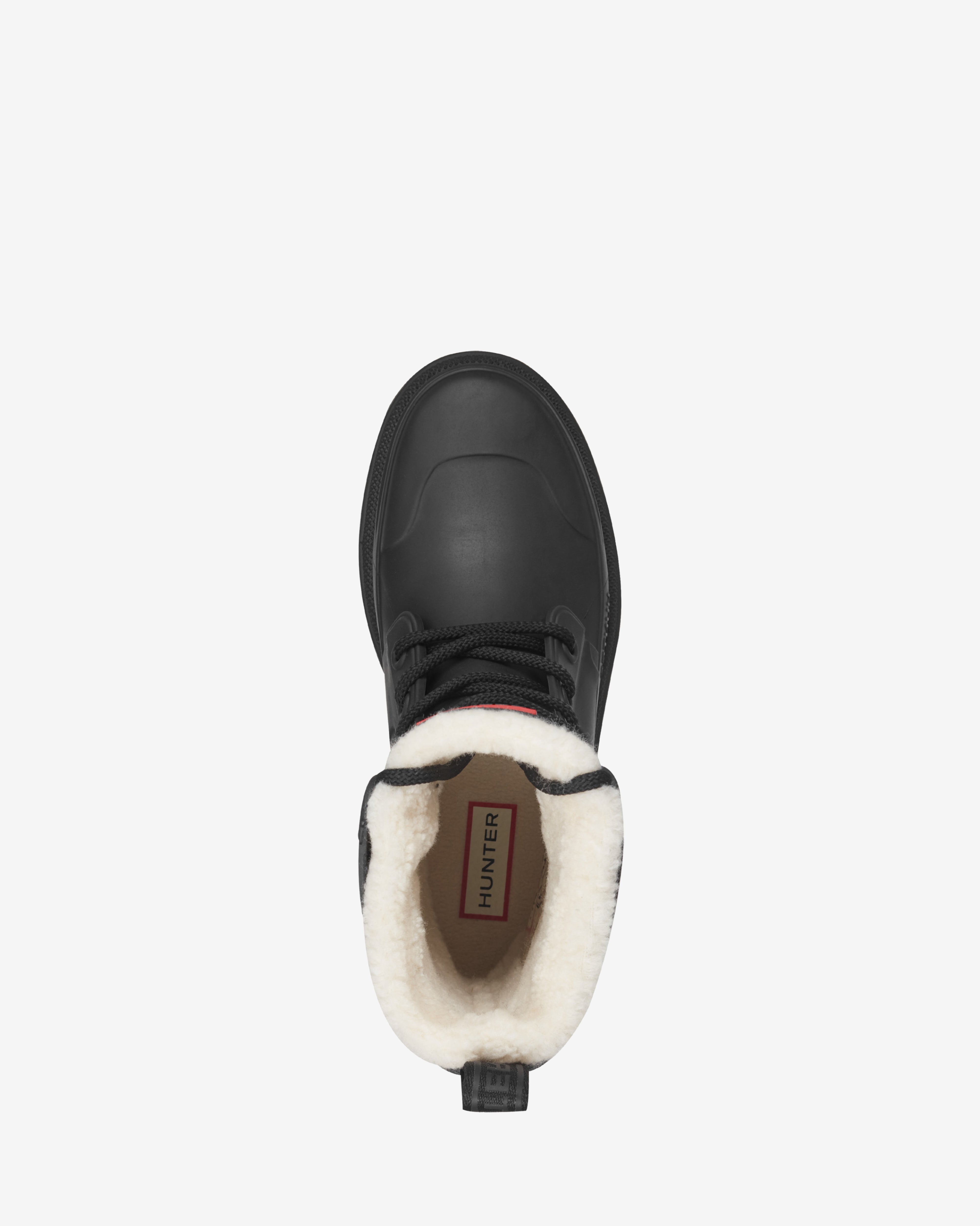 Hunter Women's Dianas In Black M