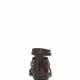 Vince Camuto Women's Dirrazo Brown M