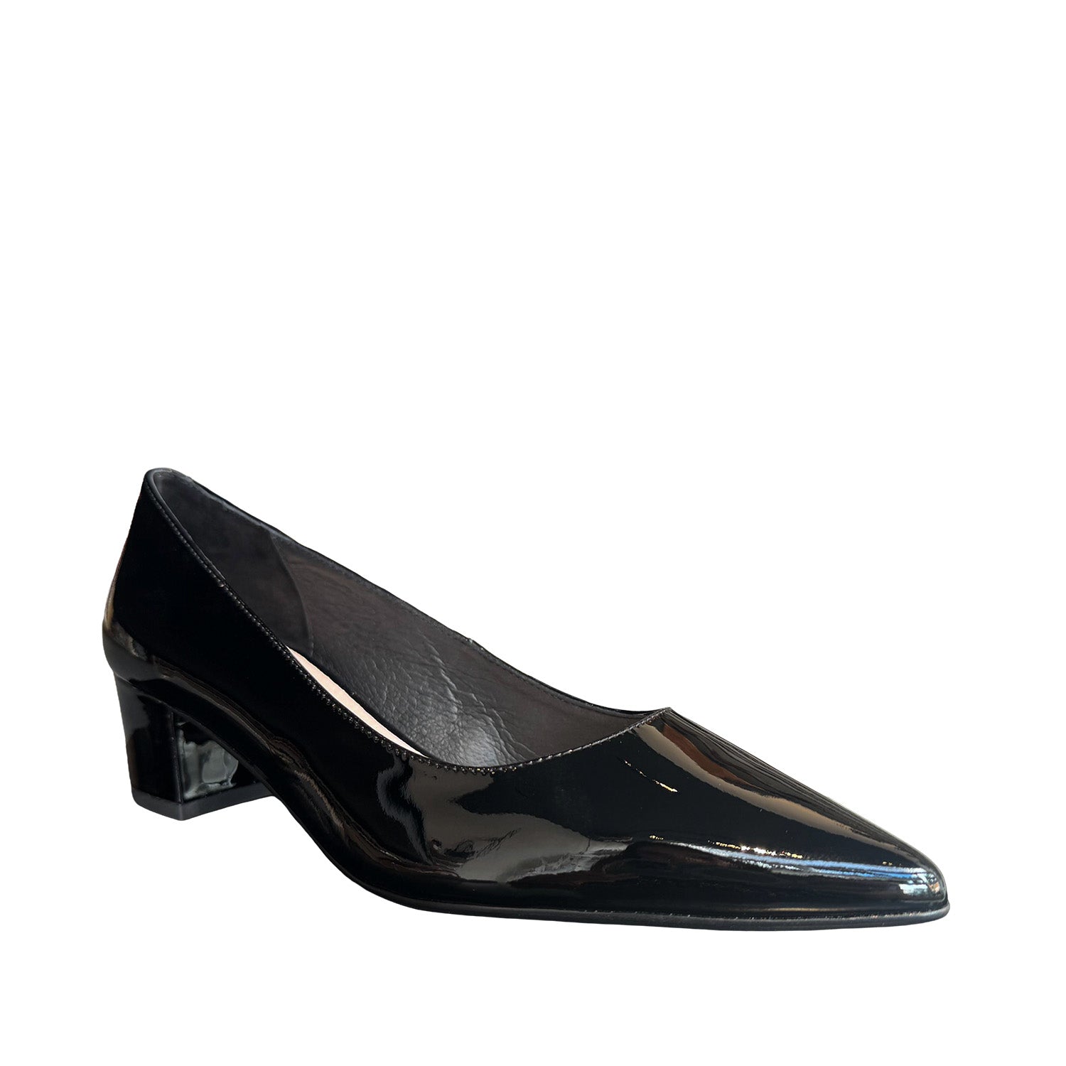 Django & Juliette Women's Alger in Black
