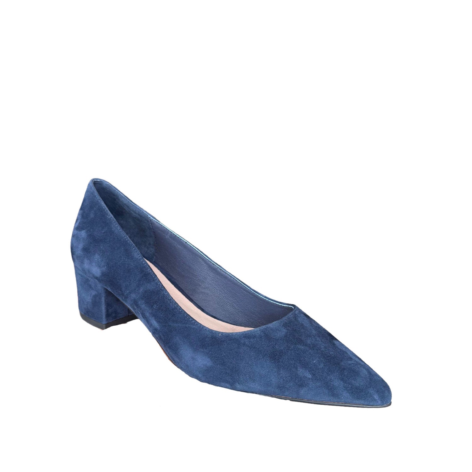 Django & Juliette Women's Alger in Navy
