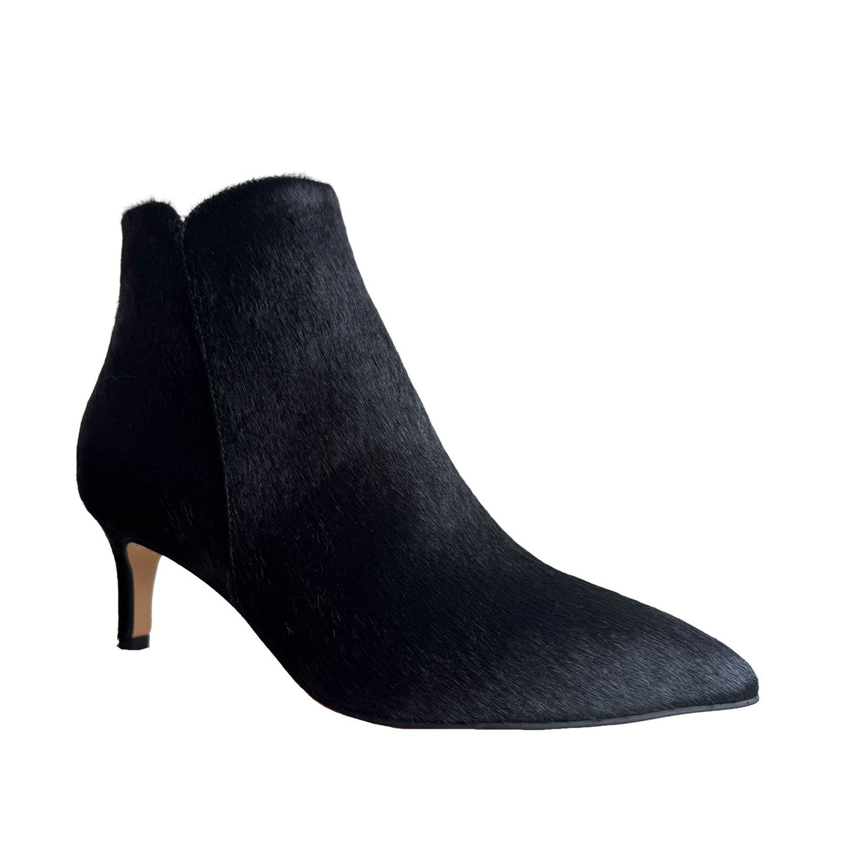 Django & Juliette Women's Carbar in Black