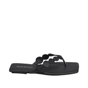 Django & Juliette Women's Elidia in Black