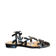 Django & Juliette Women's Kayaa in Black