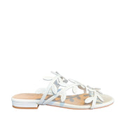 Django & Juliette Women's Kayaa in White