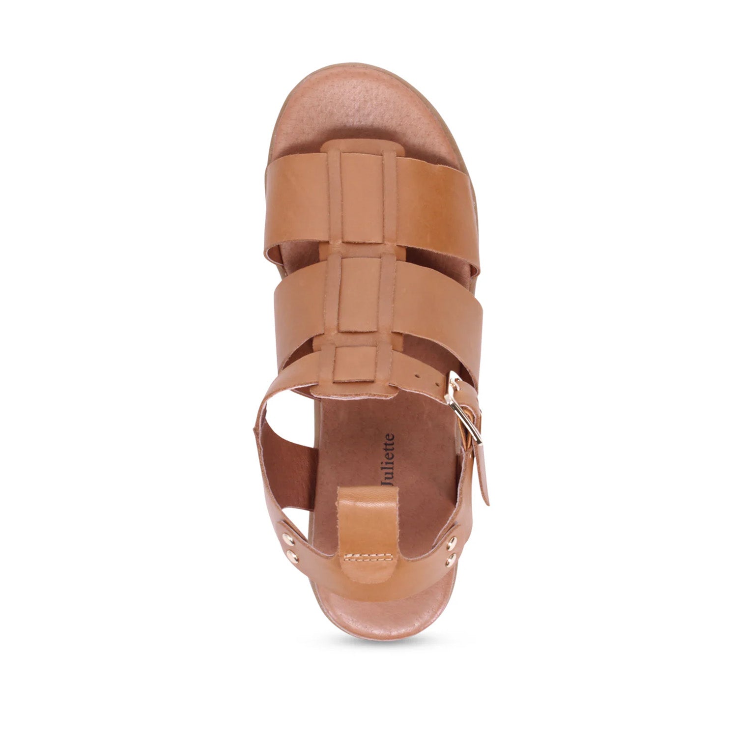 Django & Juliette Women's Relie in Dark Rum
