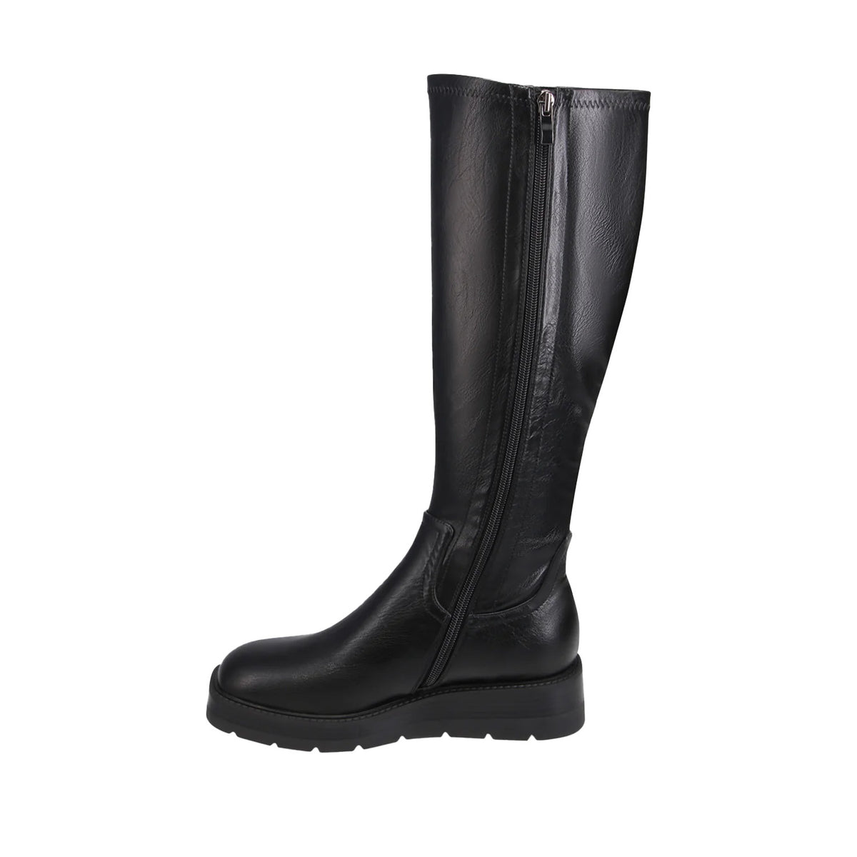 Django & Juliette Women's Terriny in Black