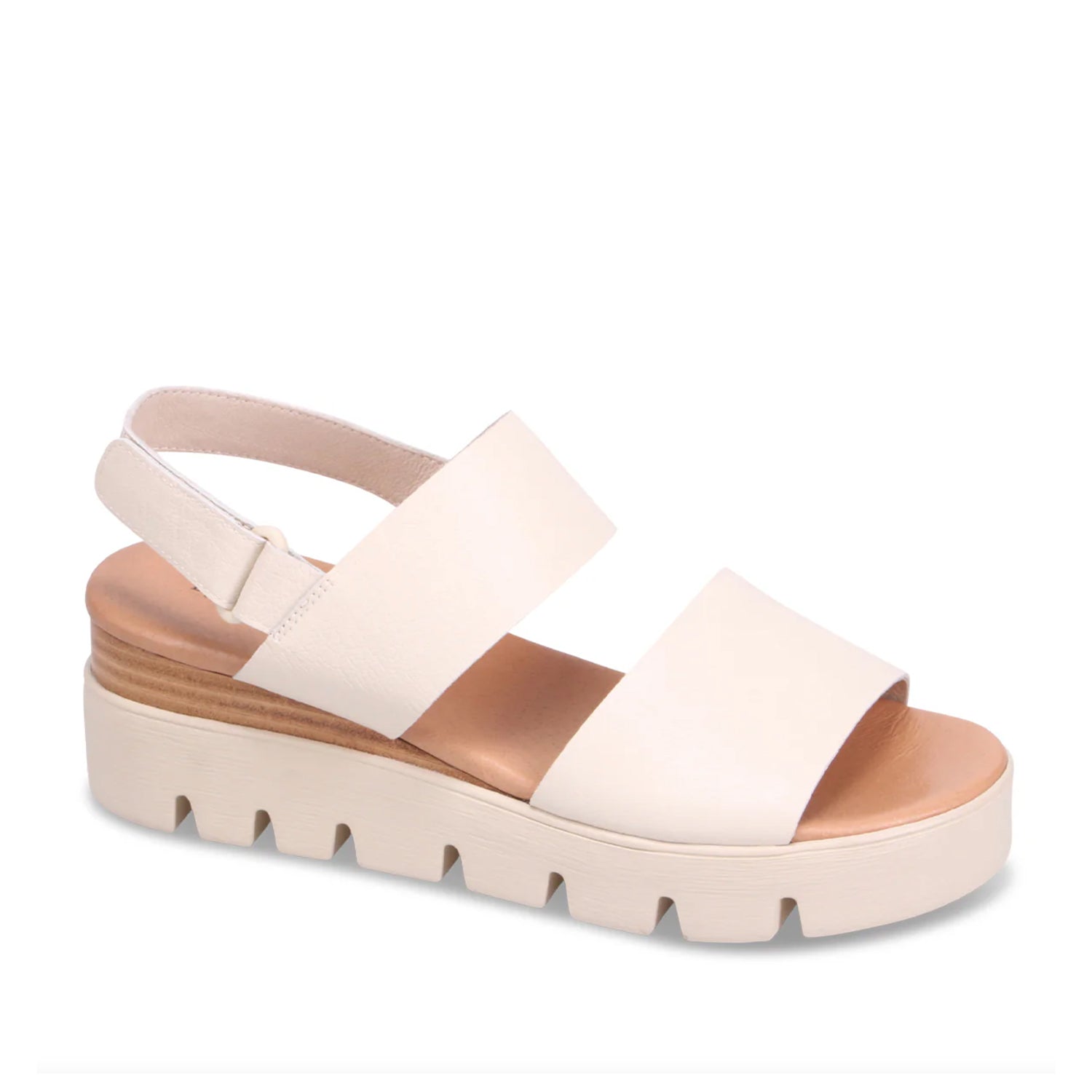 Django & Juliette Women's Runar in Milk