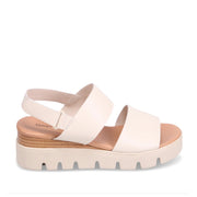 Django & Juliette Women's Runar in Milk