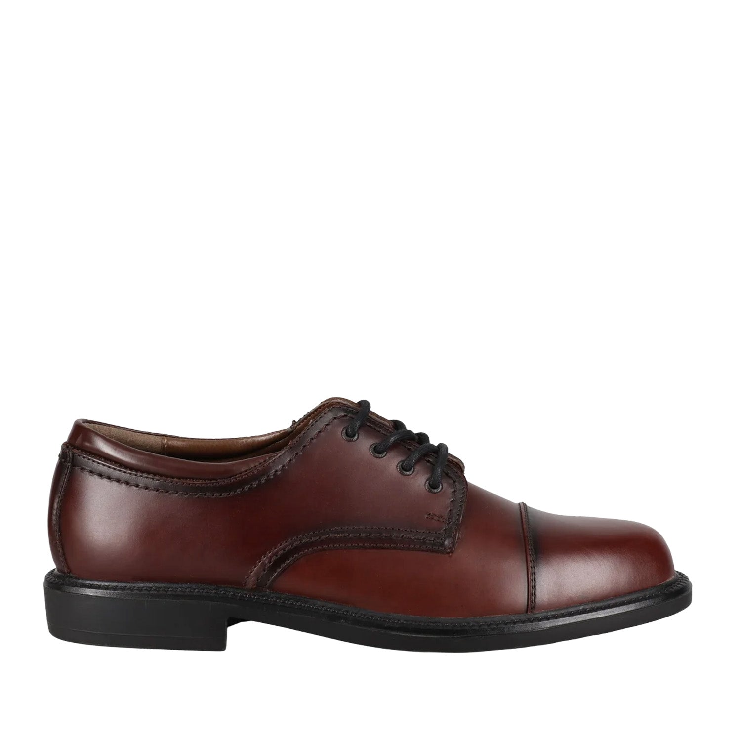 Dockers Men's Gordon Cap Toe in Cordovan