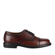 Dockers Men's Gordon Cap Toe in Cordovan