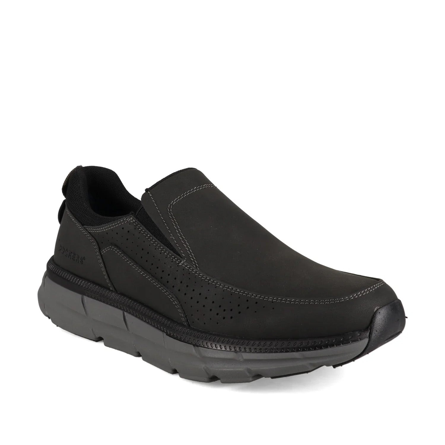 Dockers Mens Go Time in Black