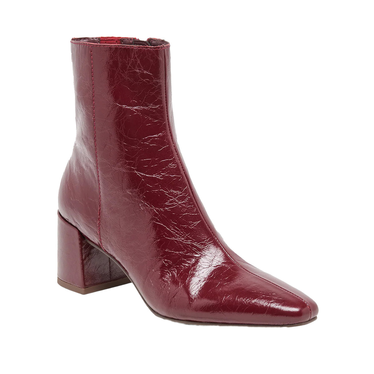 Dolce Vita Women's Bayra in Oxblood