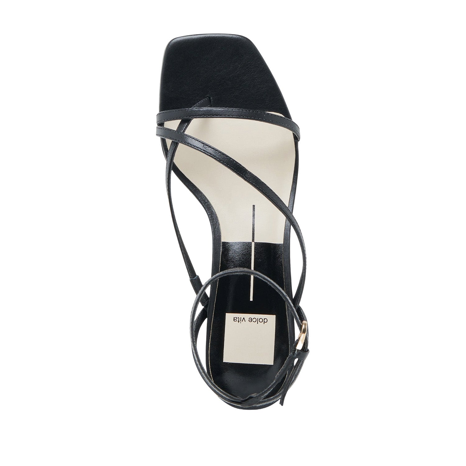 Dolce Vita Women's Karlos in Black