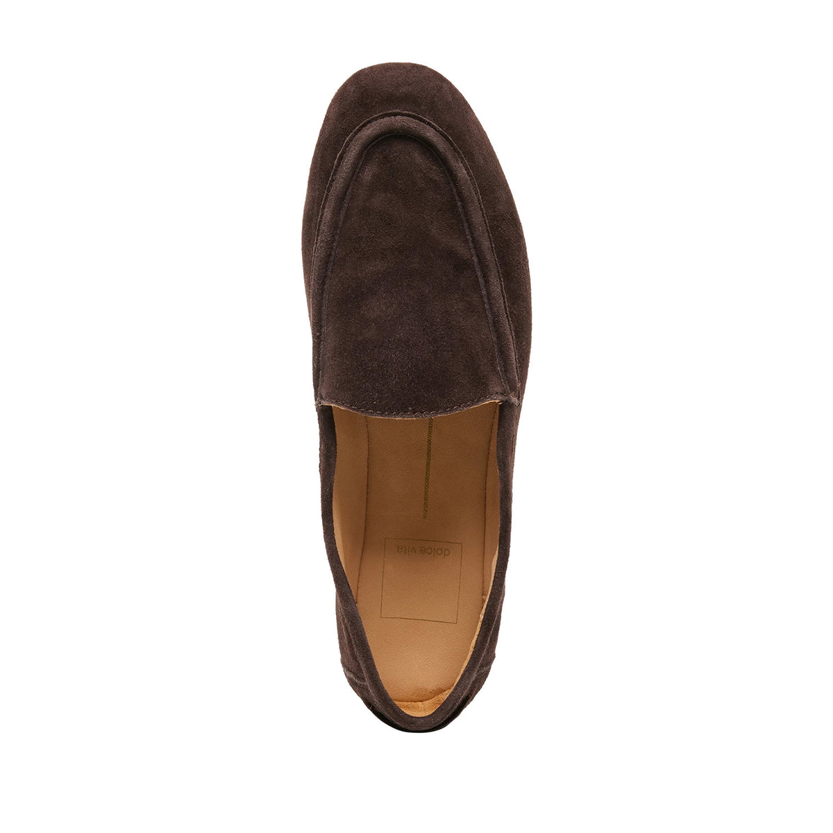 Dolce Vita Women's Mattie in Dark Brown
