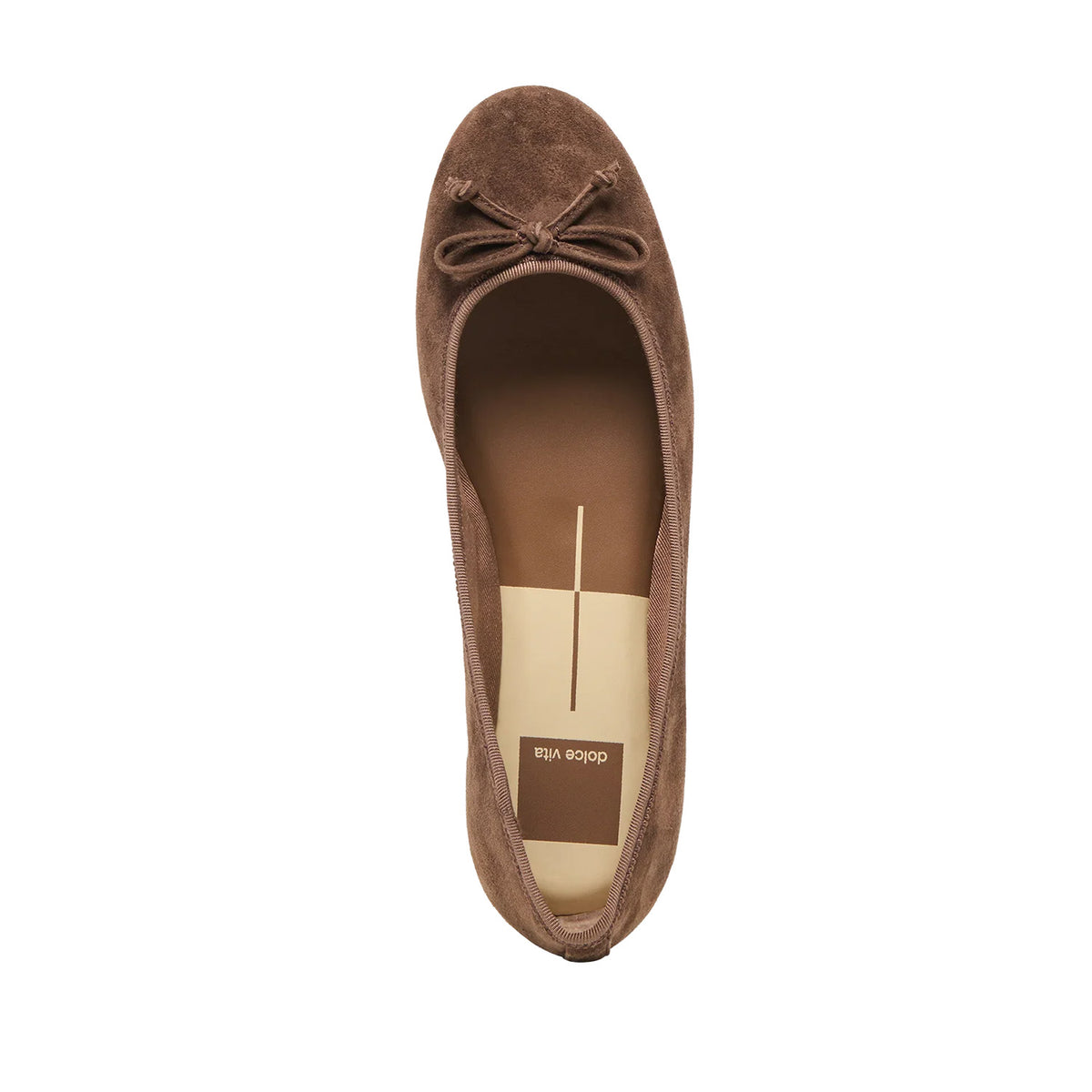 Dolce Vita Women's Ritla in Dark Brown