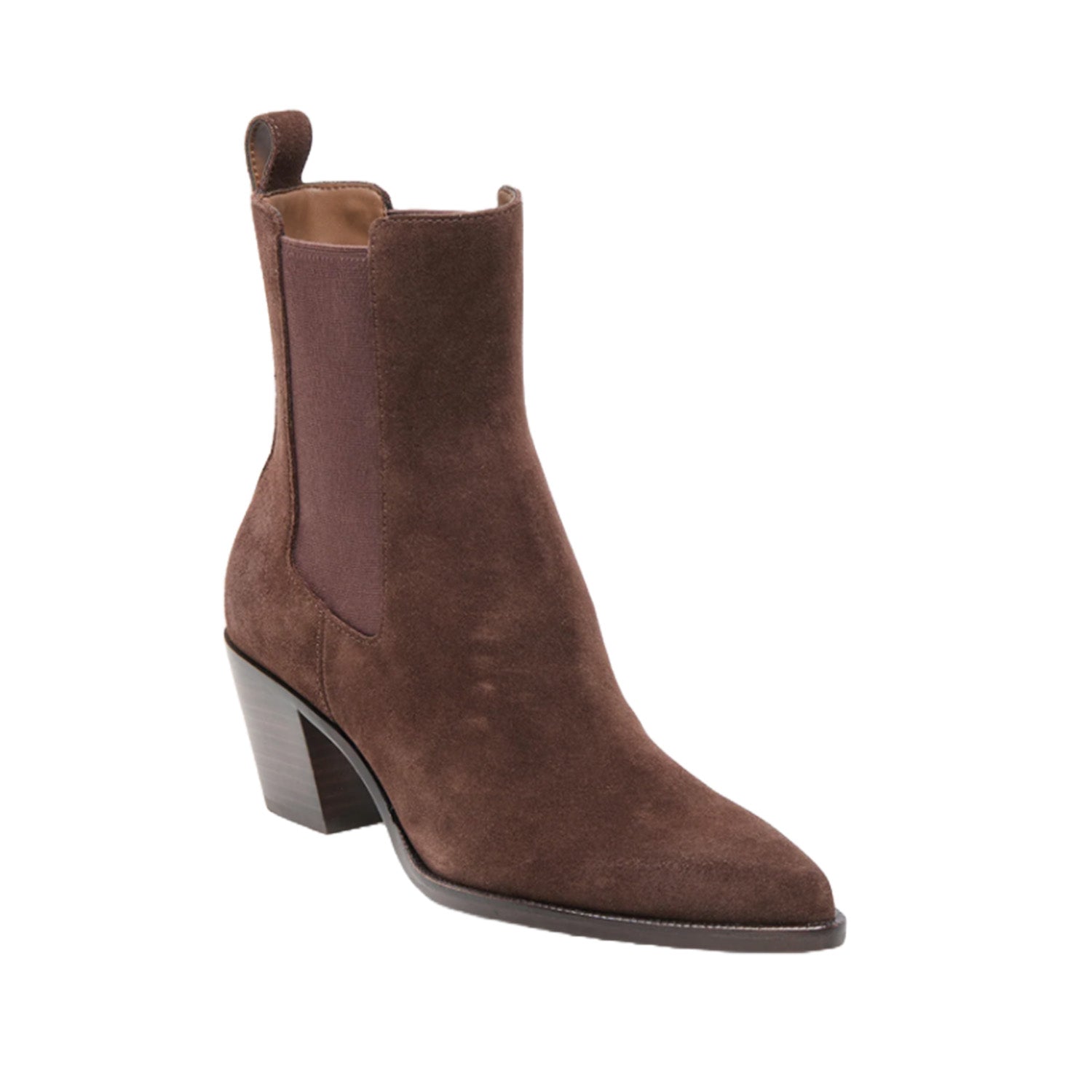 Dolce Vita Women's Shadie H2O in Dark Brown