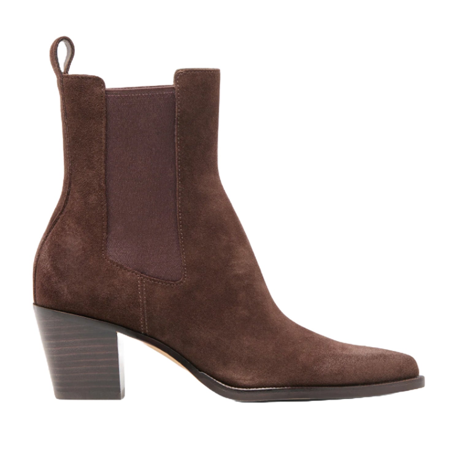 Dolce Vita Women's Shadie H2O in Dark Brown
