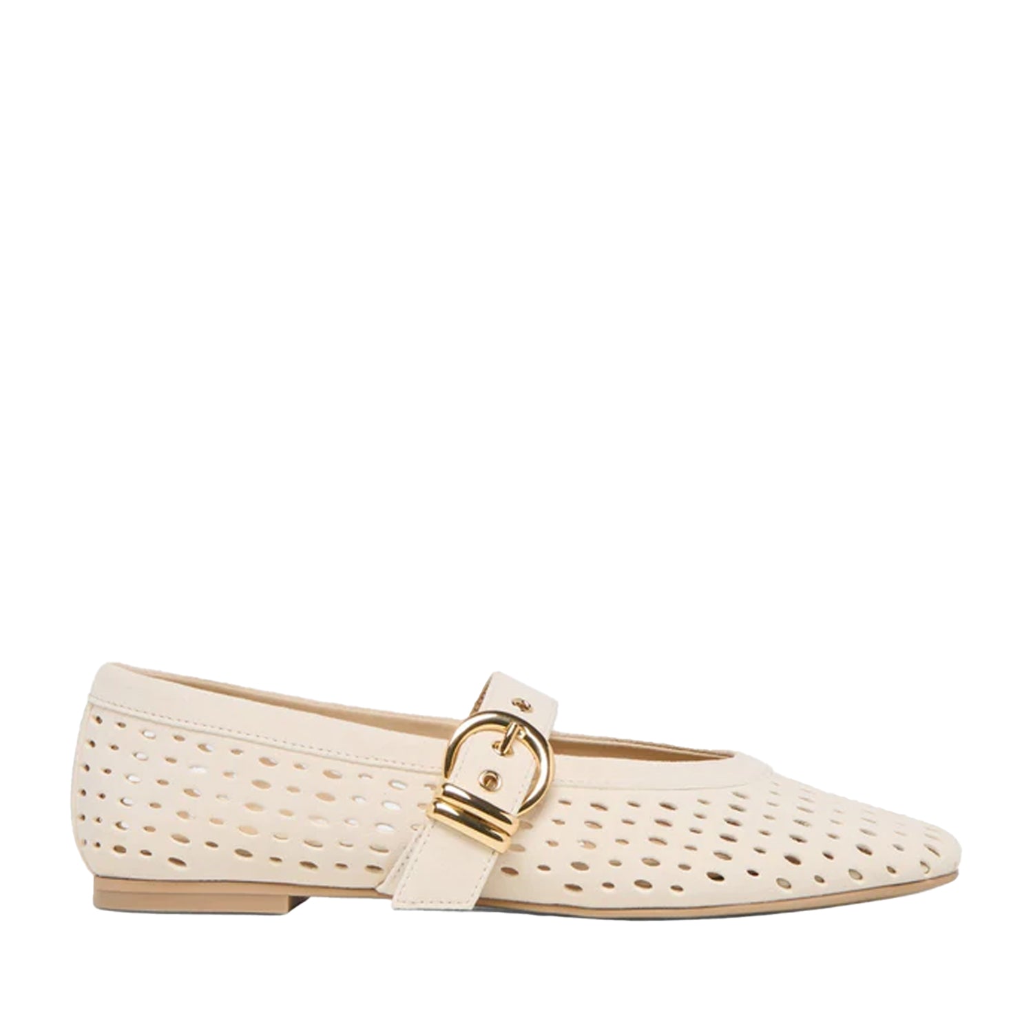 Dolce Vita Women's Mikel in Cream