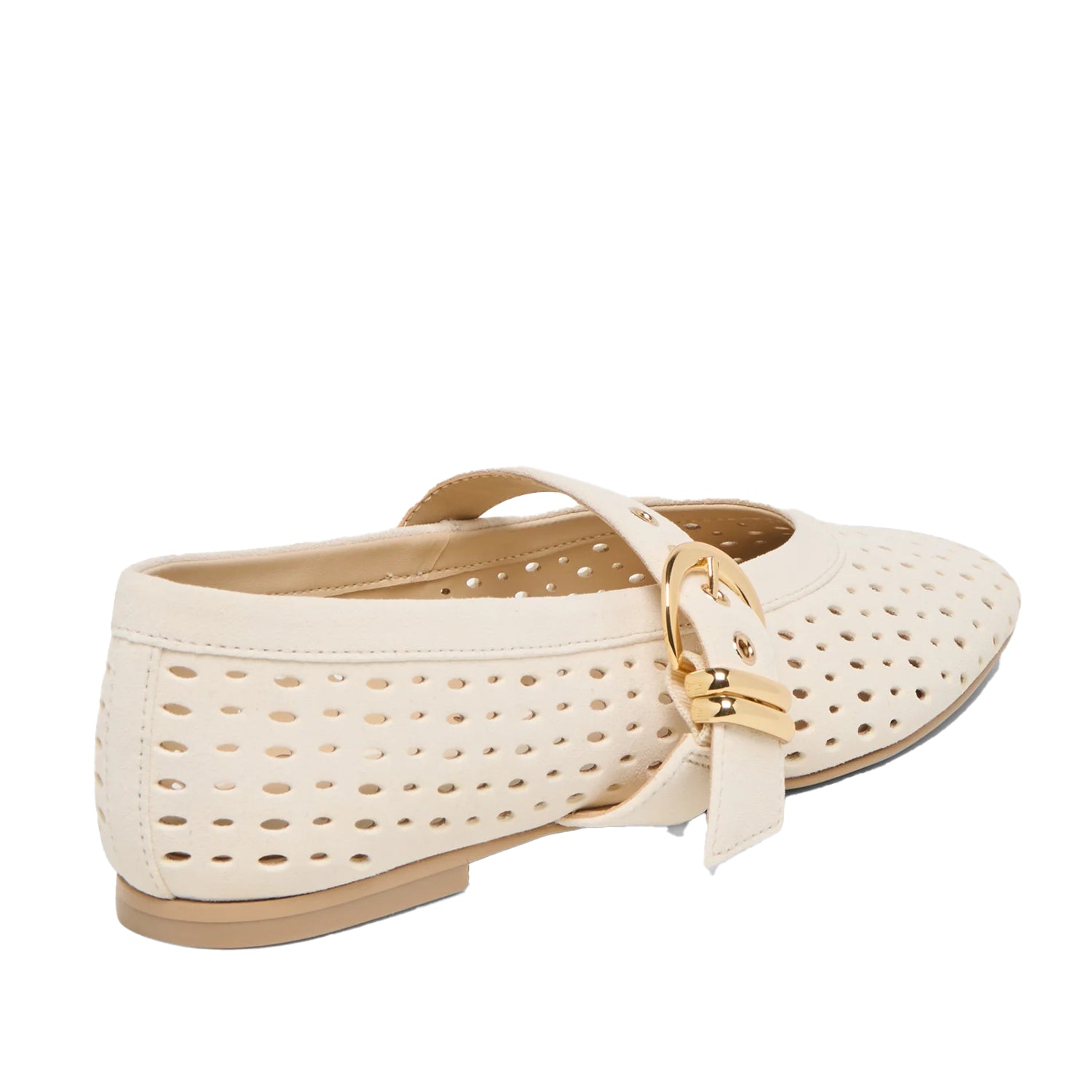 Dolce Vita Women's Mikel in Cream