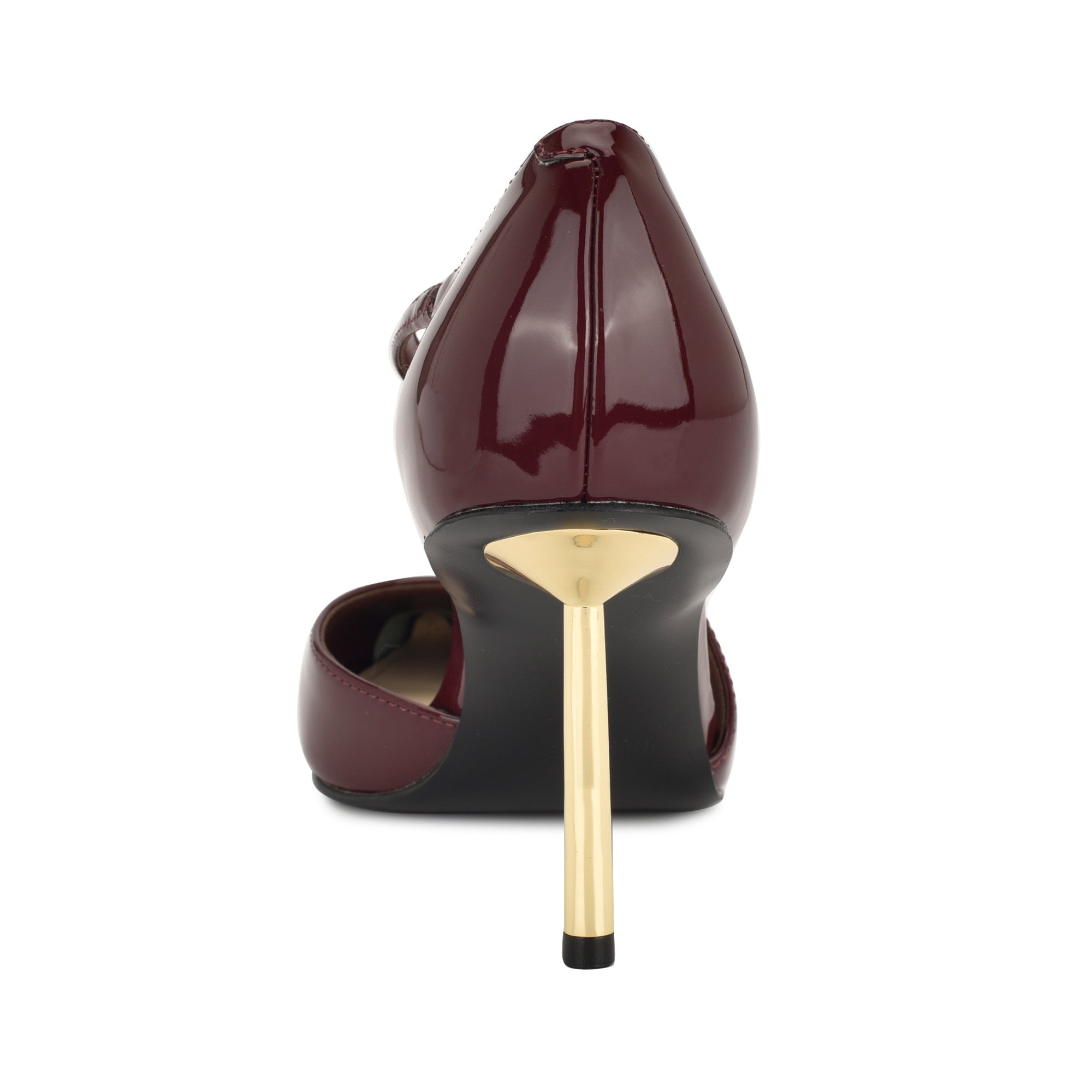 Nine West Women's Dolen3 In Cherry M