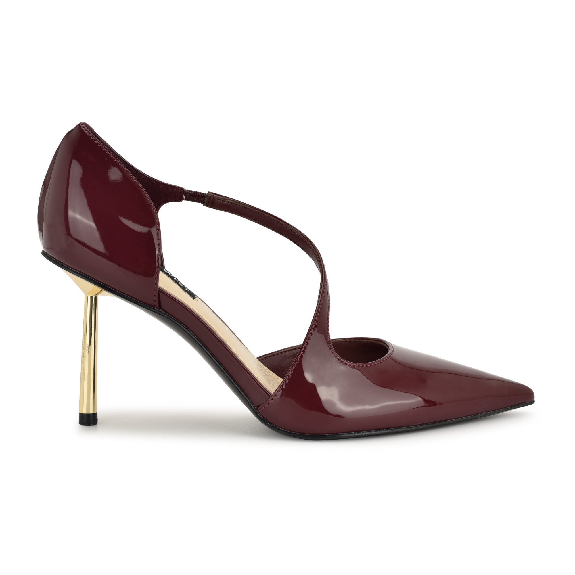 Nine West Women's Dolen3 In Cherry M