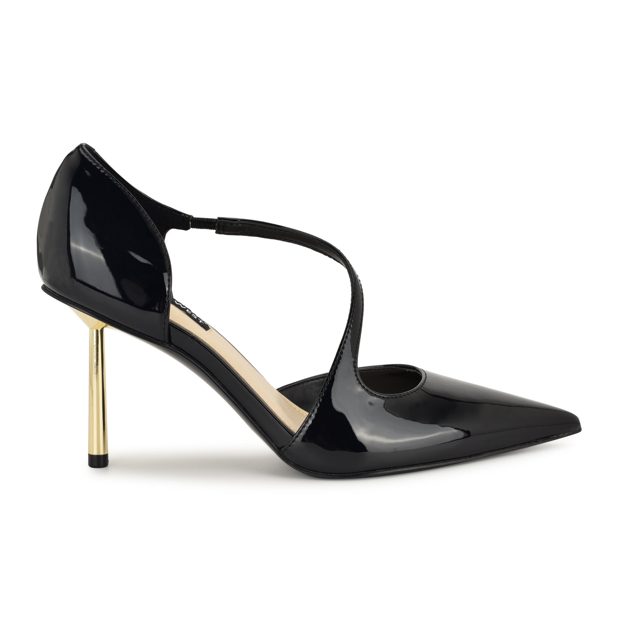 Nine West Women's Dolen3 In Premiere Must M