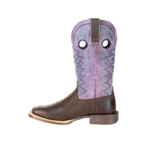 Durango Women's Lady Rebel Pro S 12 Western Boot Lady Rebel Pro Brown M