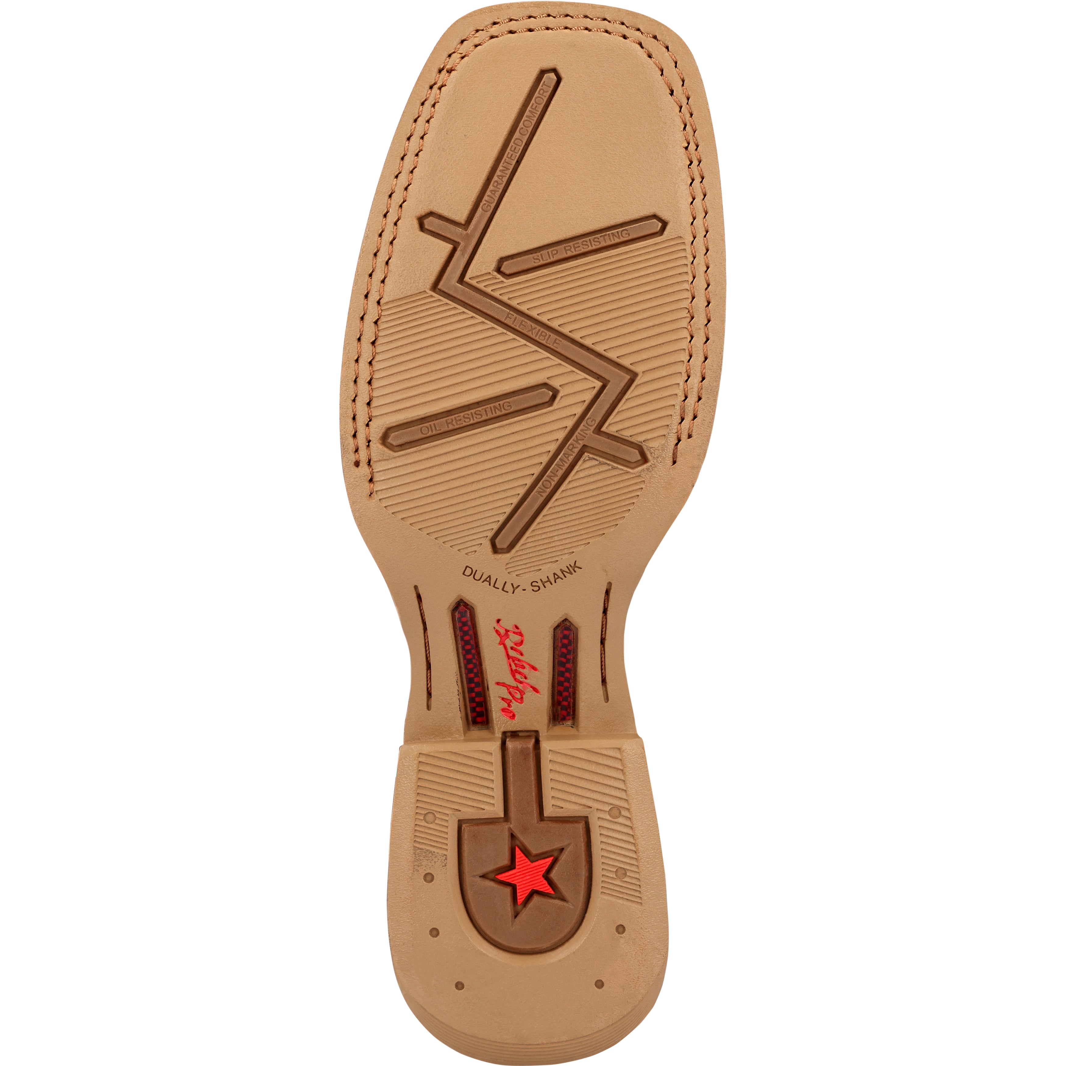 Durango Women's Lady Rebel Pro  12"  Western Boot In Juniper M