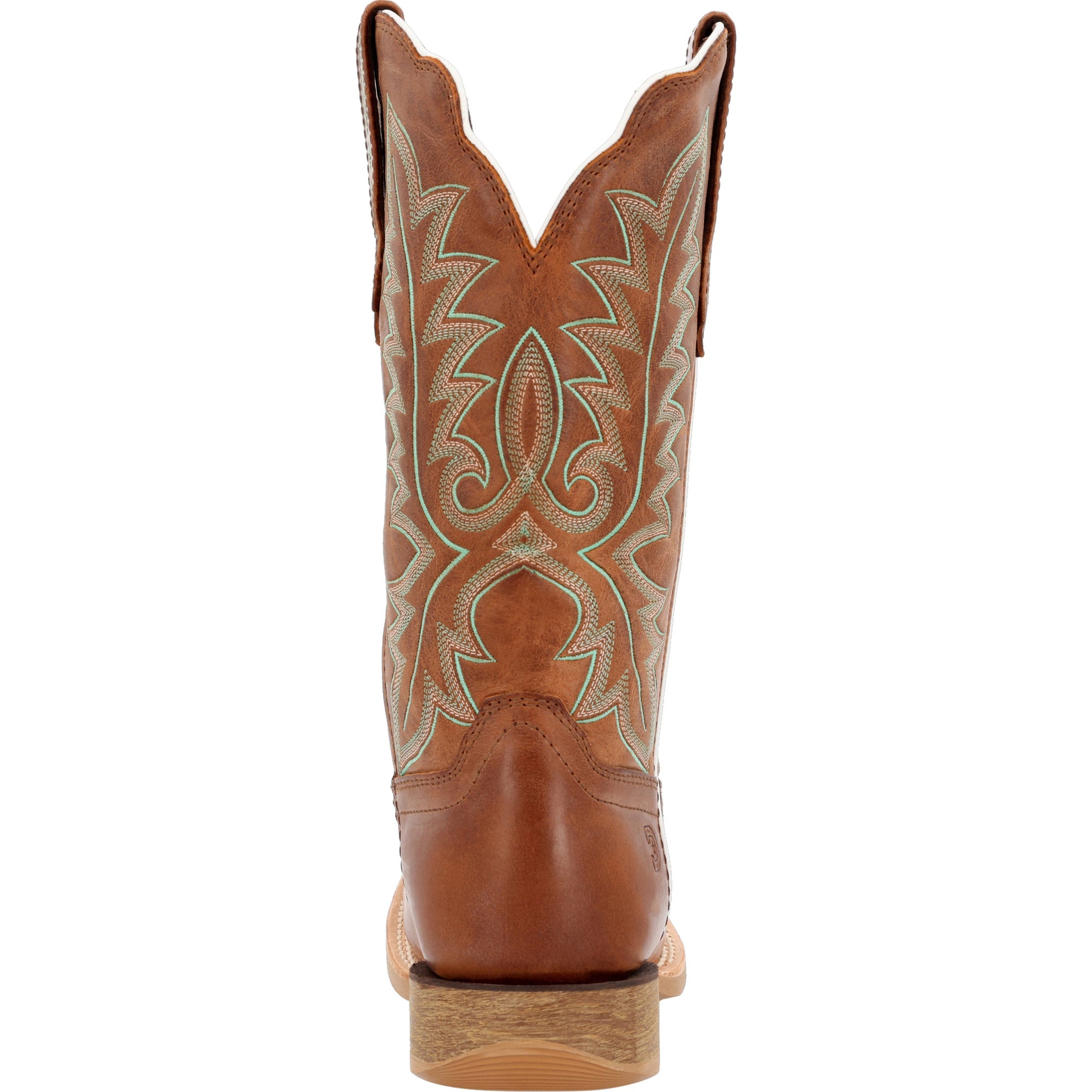 Durango Women's Lady Rebel Pro  12"  Western Boot In Burnished M