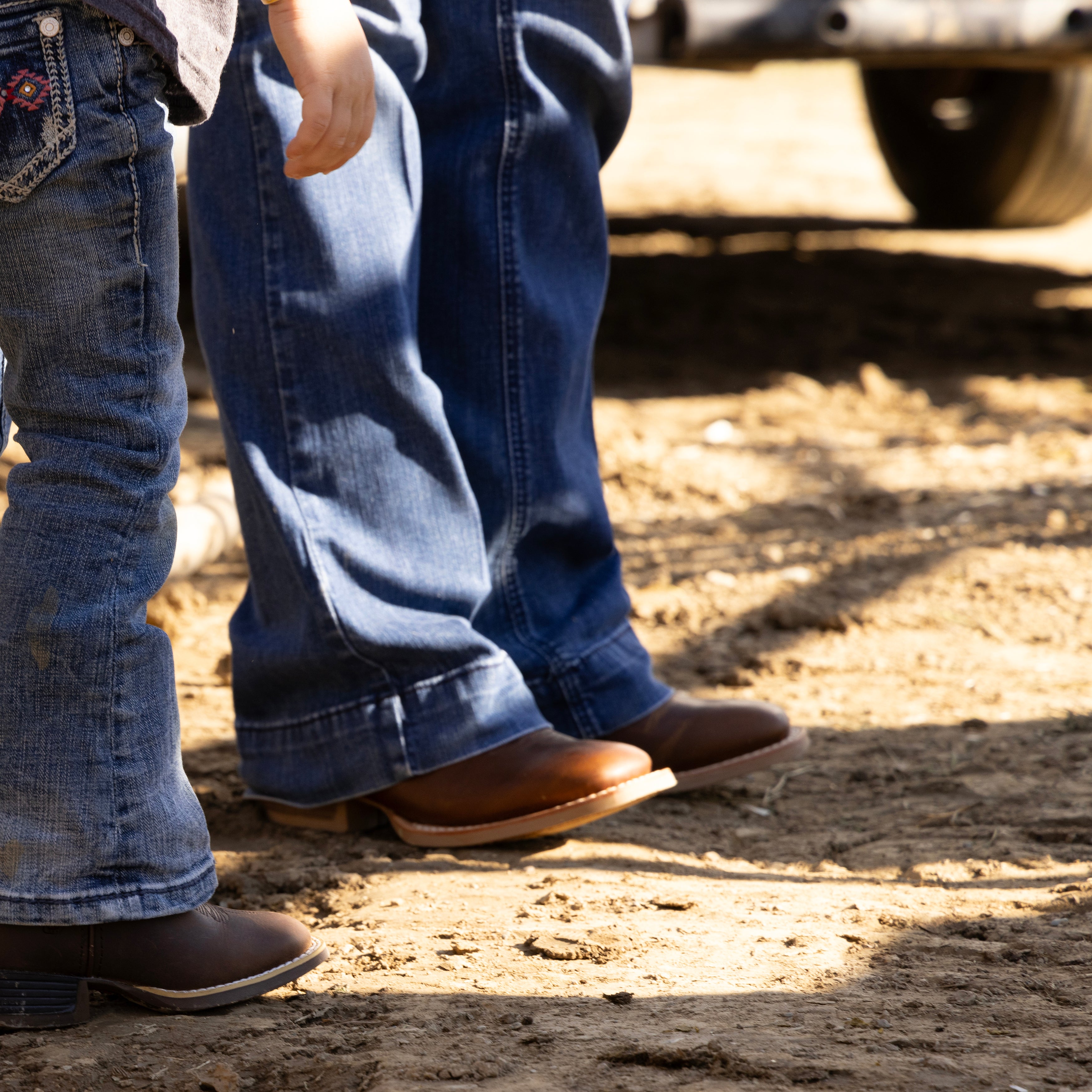 Durango Women's Lady Rebel Pro  12"  Western Boot In Burnished M