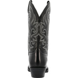 Durango Women's Shyloh S 11 In Western Boot Shyloh Black M