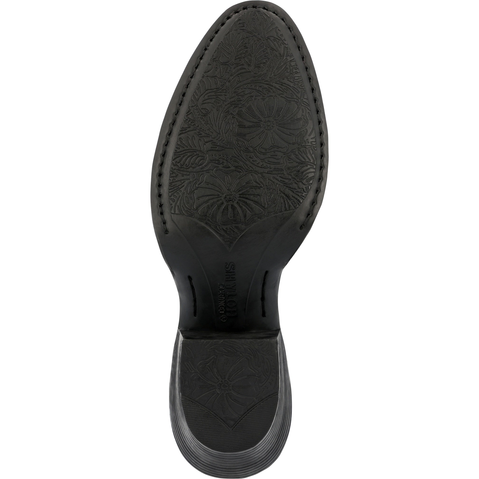 Durango Women's Shyloh  11"  Western Boot In Polished M