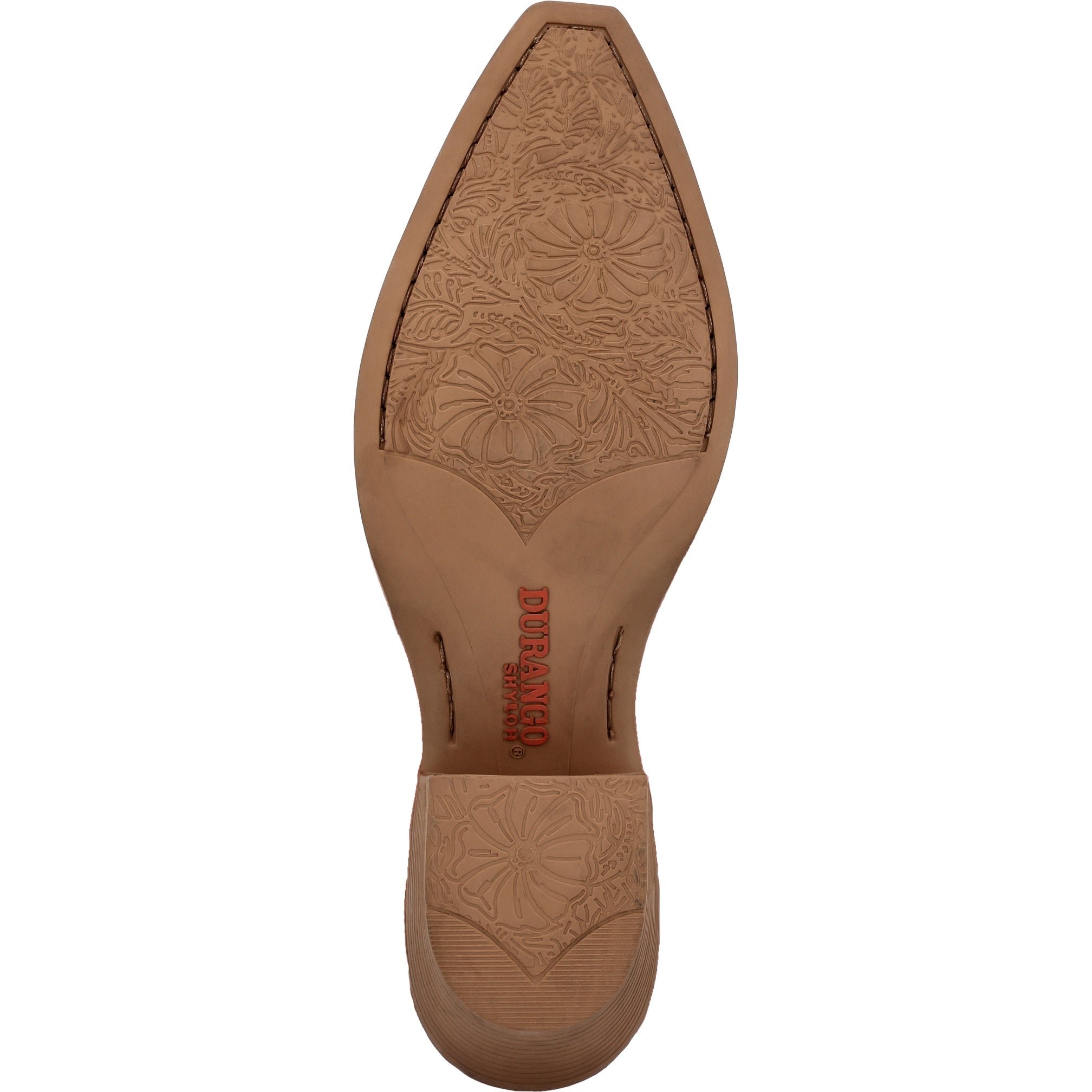 Durango Women's Shyloh Shyloh 8" Snip Toe In Crimson M