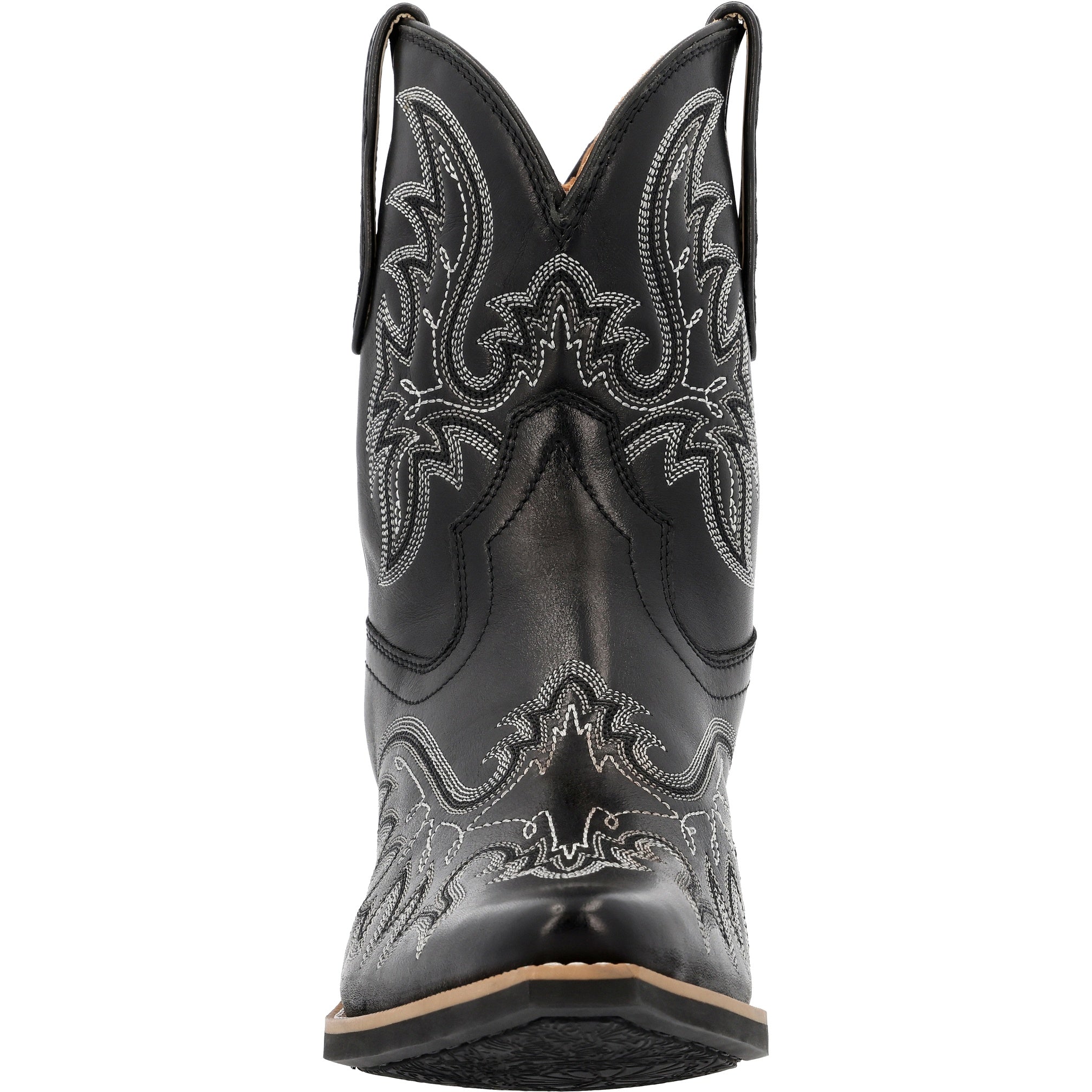 Durango Women's Shyloh Shyloh 8" Snip Toe In Polished M