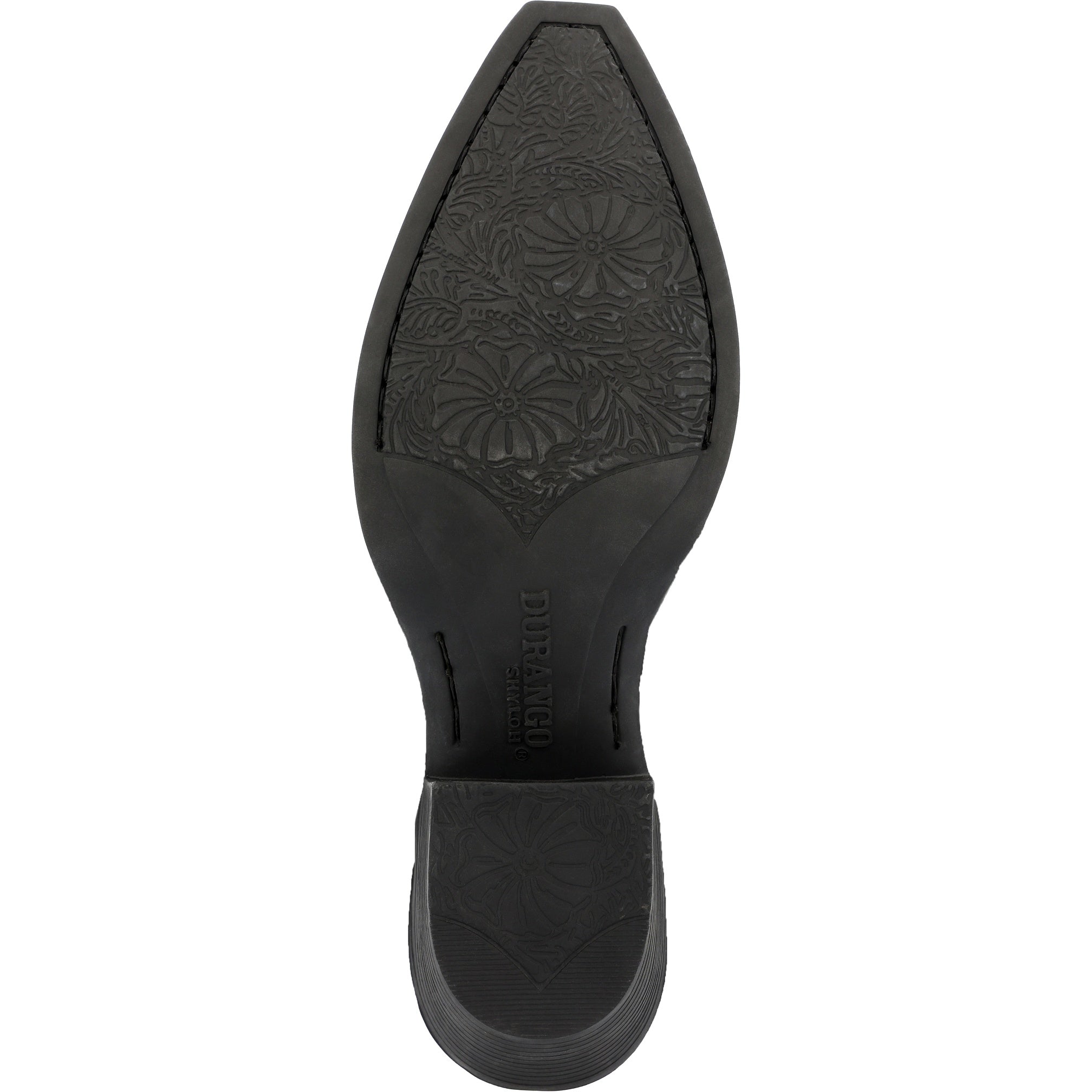 Durango Women's Shyloh Shyloh 8" Snip Toe In Polished M