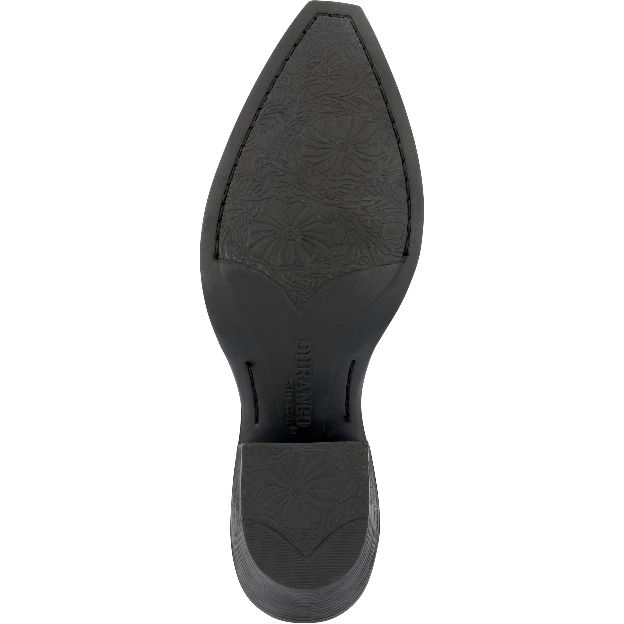 Durango Women's Shyloh 13"  Snip Toe In Black M