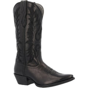 Durango Women's Shyloh 13"  Snip Toe In Black M
