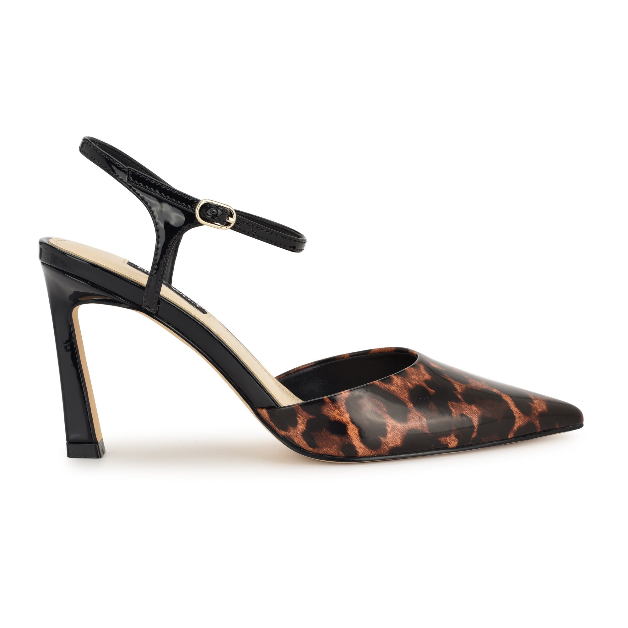 Nine West Women's Dres3 In Brown