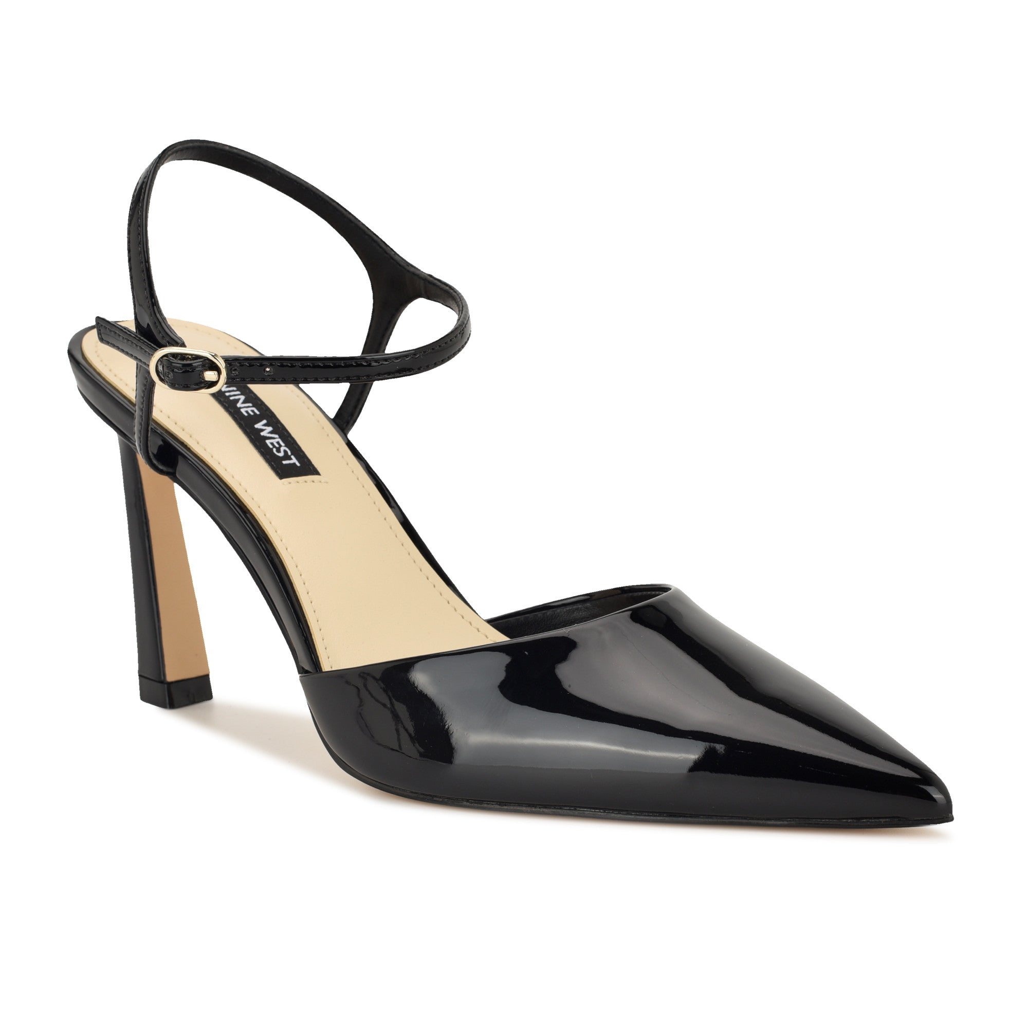 Nine West Women's Dres3 In Premiere Must