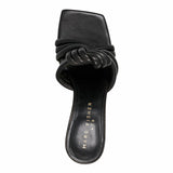 Marc Fisher Ltd Women's Dru Black M