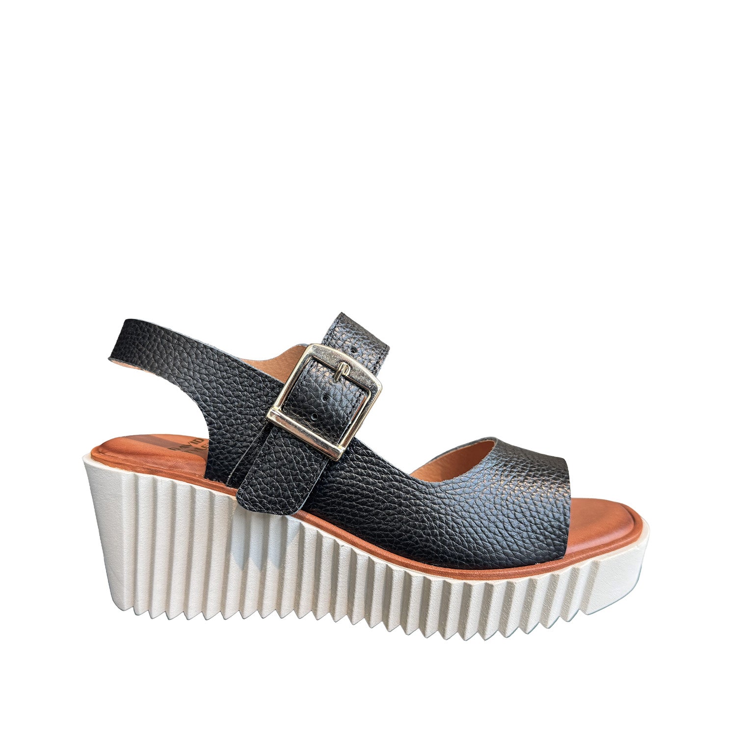 David Tyler Women's 112876 in Black